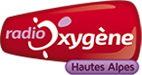 Logo Radio Oxygène Hautes-Alpes