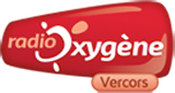Logo Radio Oxygène Vercors