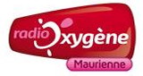 Logo Radio Oxygène