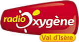 Logo Radio Oxygène Val d'Isère