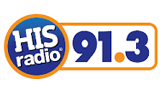 Logo His Radio