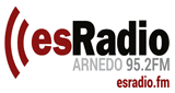 Logo Radio Arnedo