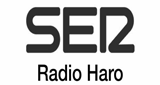 Logo Radio Haro
