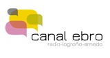 Logo Canal Ebro