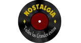 Logo Nostalgia Fm