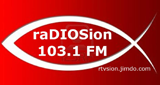 Logo Radio Sion