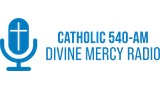 Logo Catholic 540-AM