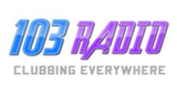 Logo 103 Radio