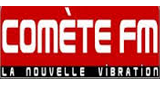 Logo Comète FM