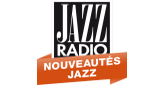 Logo Jazz Radio - Nouveautés Jazz