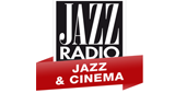 Logo Jazz Radio - Jazz and Cinéma