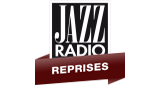 Logo Jazz Radio - Reprises