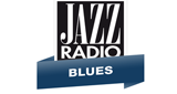 Logo Jazz Radio - Blues