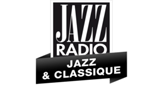 Logo Jazz Radio - Jazz & Classique