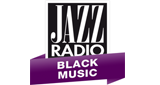 Logo Jazz Radio - Black Music