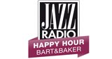 Logo Jazz Radio - Happy Hour