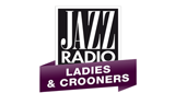 Logo Jazz Radio - Ladies & Crooners