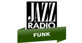 Logo Jazz Radio - Funk