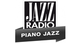 Logo Jazz Radio - Piano Jazz