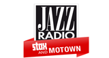 Logo Jazz Radio - Stax and Motown