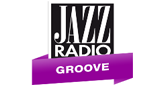 Logo Jazz Radio - Groove