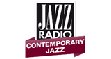 Logo Jazz Radio - Contemporary Jazz