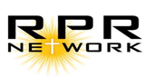 Logo Real Presence Radio