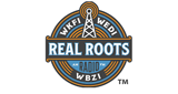 Logo Real Roots Radio