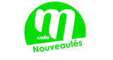 Logo M Radio - Nouveautés
