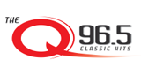 Logo The Q 96.5