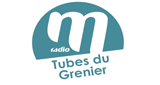 Logo M Radio - Tubes du Grenier