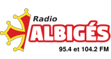 Logo Radio Albigés