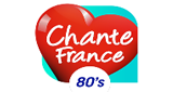 Logo Chante France 80s