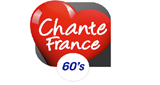 Logo Chante France 60s