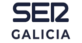 Logo Radio Galicia