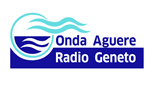 Logo Radio Geneto