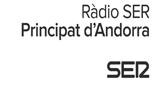 Logo Ràdio SER Principat d'Andorra