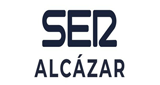 Logo SER Alcázar