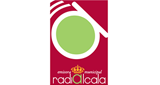 Logo Radio Alcalá