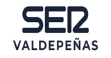 Logo SER Valdepeñas