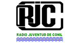 Logo Radio Juventud de Conil