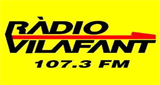 Logo Radio Vilafant