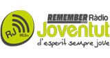Logo Radio Joventut