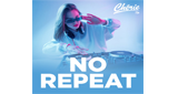 Logo Cherie No Repeat