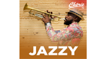 Logo Cherie Jazzy