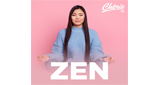 Logo Cherie Zen