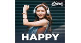 Logo Cherie Happy