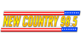 Logo New Country 98.5