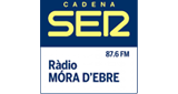 Logo Ràdio Móra d'Ebre