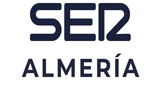 Logo SER Almería